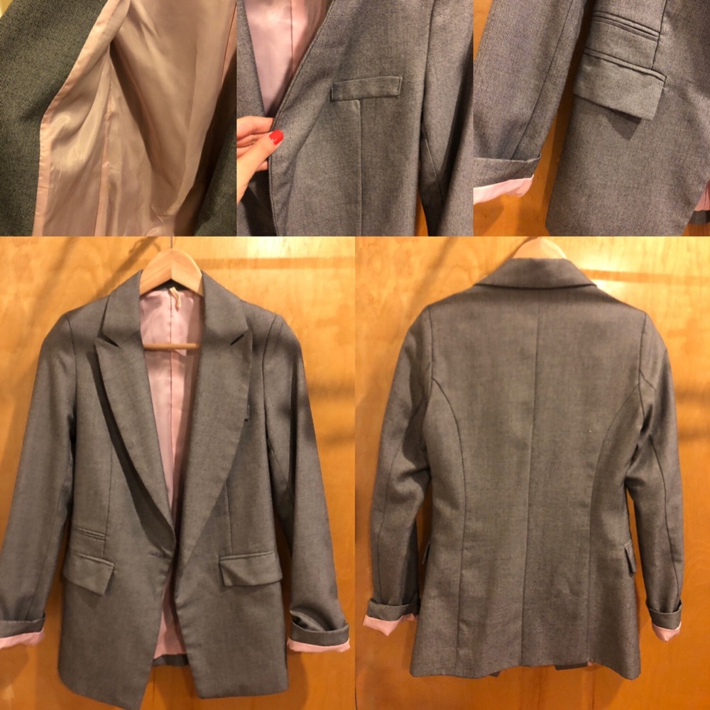 Jacket